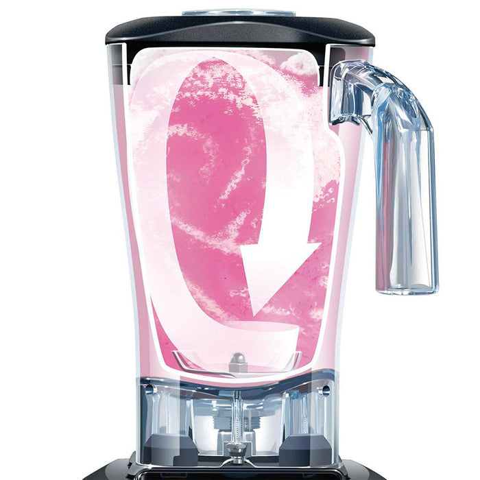 Hamilton Beach Tempest Food Preparation Blender - BBF0600