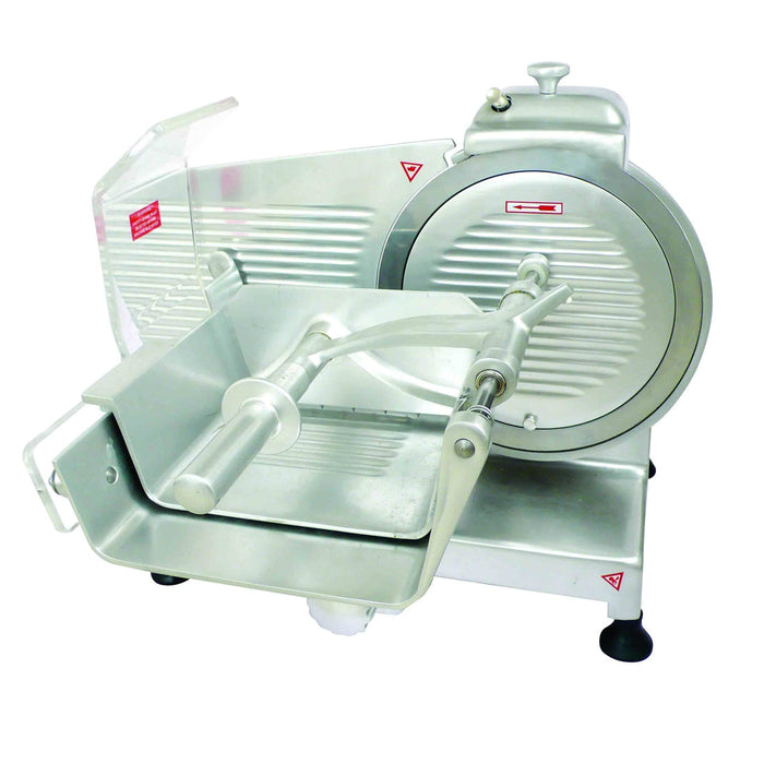 VC Meat Slicer for Non-Frozen Meat - HBS-300C