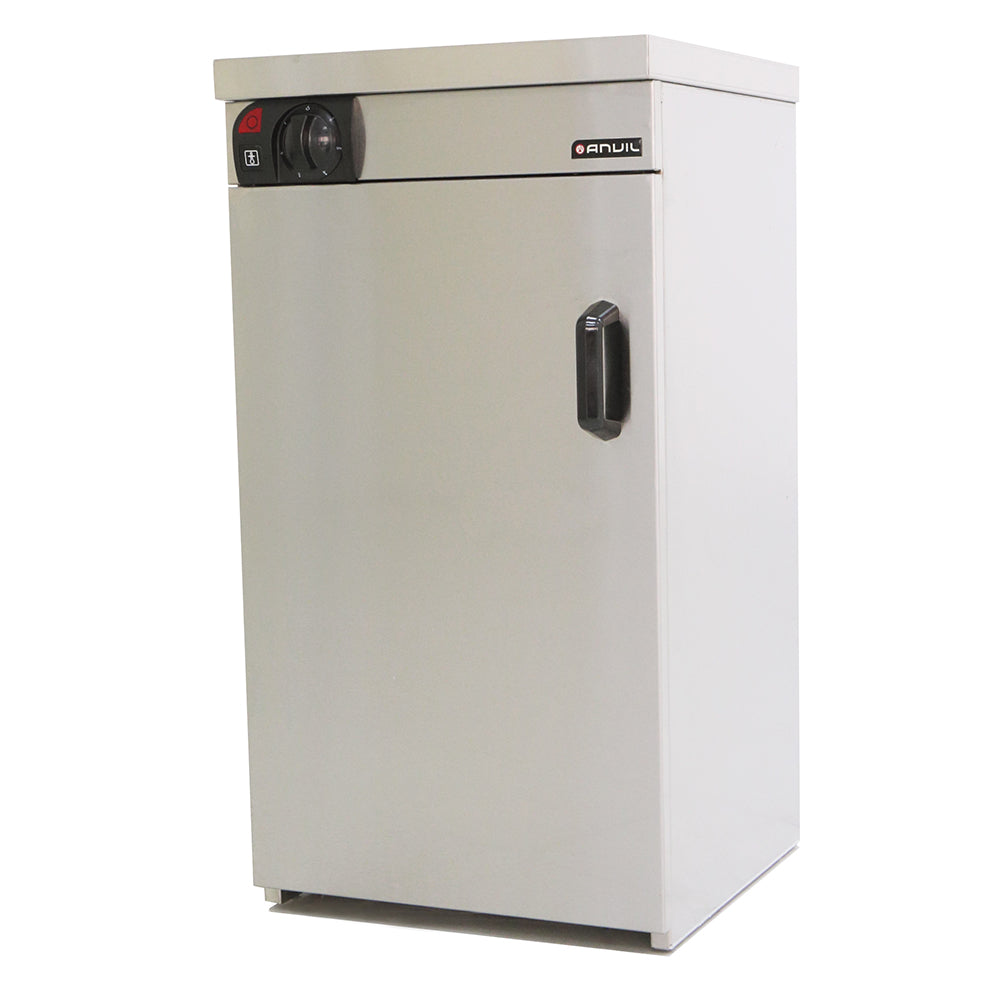 Anvil Plate Warming Cupboard Single Door - HCA0001