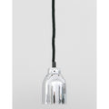 Mars Heat Lamp Silver  - HLD0002S