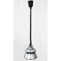 Premium Heat Lamp Chrome - HLP0001
