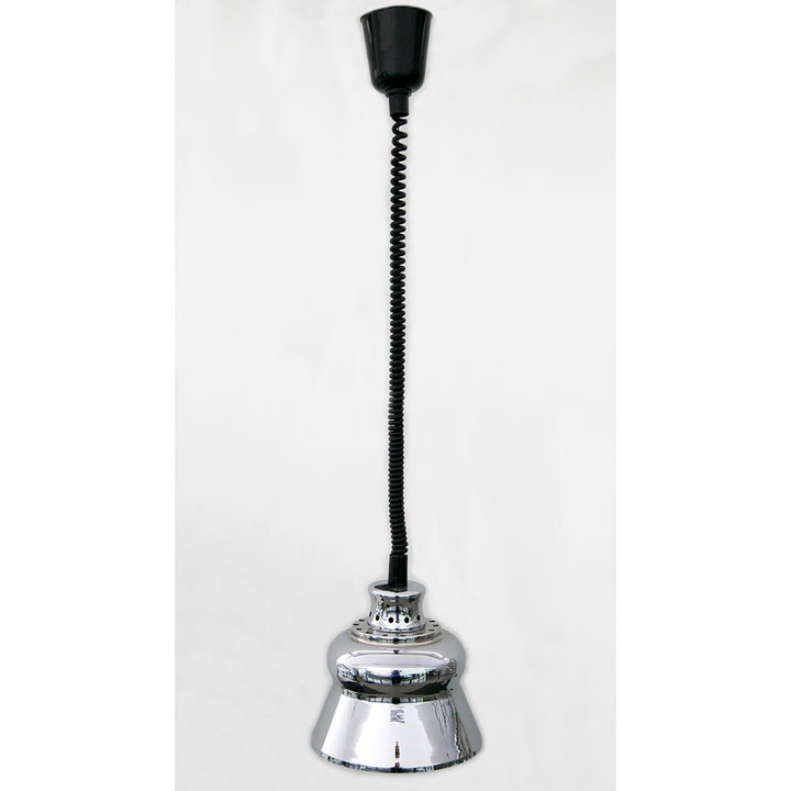 Premium Heat Lamp Chrome - HLP0001