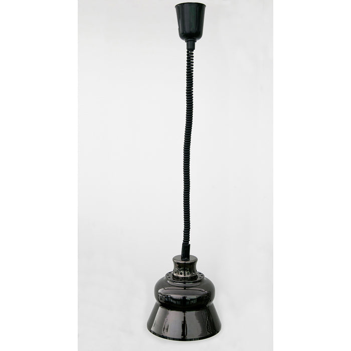 Anvil Space Grey Premium Heat Lamp - HLP0003