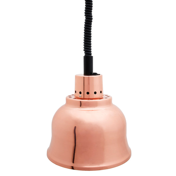 Saro Bonnie Heat Lamp - HLS2250