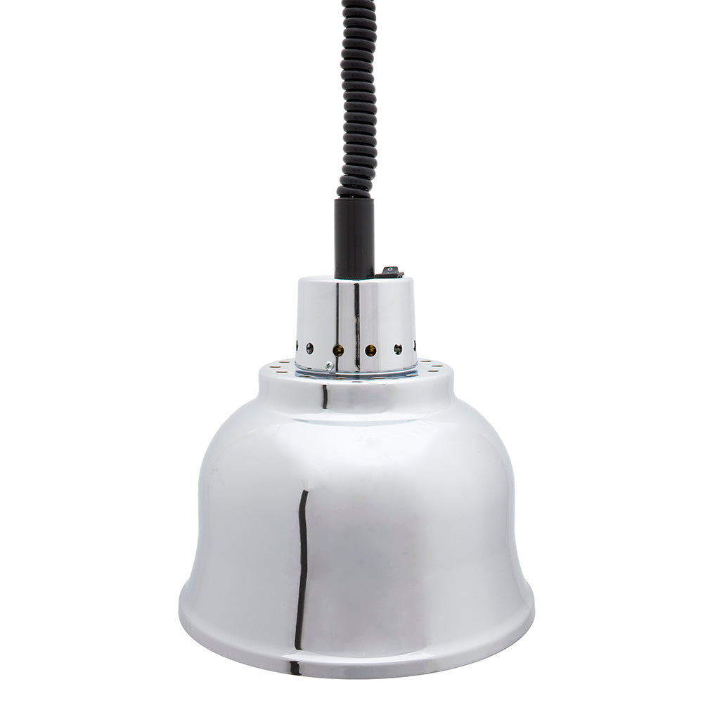 Saro Clyde Heat Lamp - HLS3250