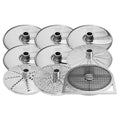Hallde Dicing Grid 10x10 mm Suits RG-350 & RG-400i - HA37179