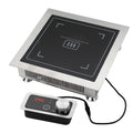 Anvil Induction Cooker Drop In 15 Amp - ICK3501