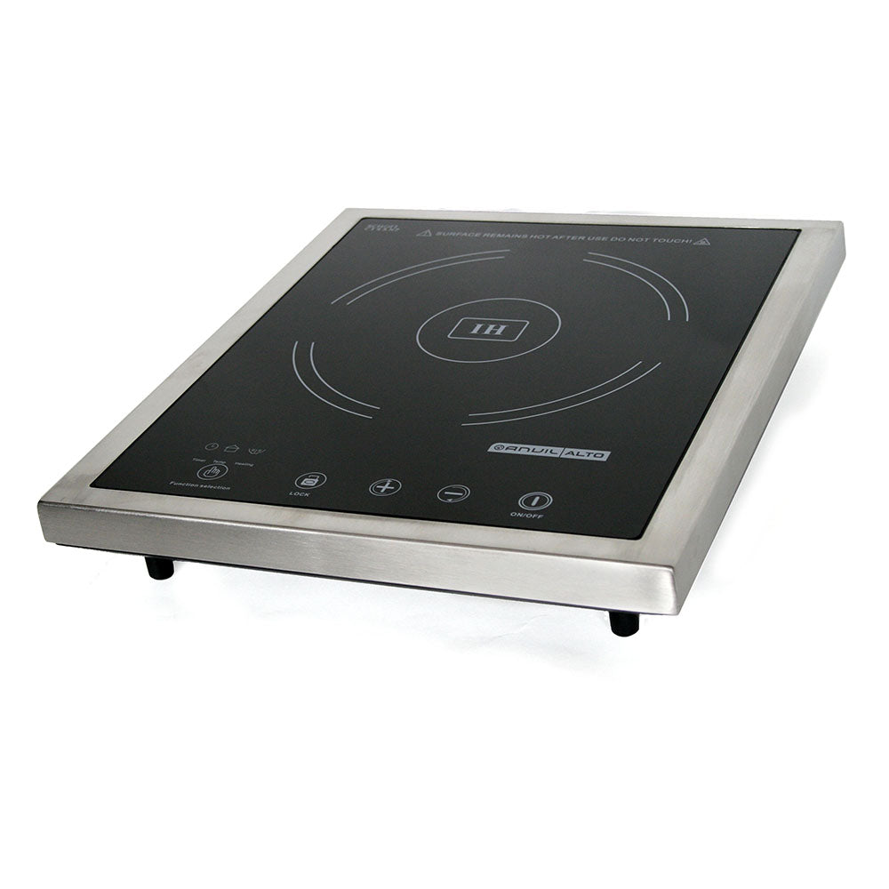 Anvil Induction Warmer, 10 Amp - ICW2000