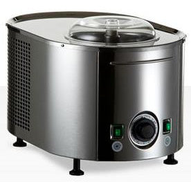 Musso Ice Cream Machine L1 Mini - IMM0001