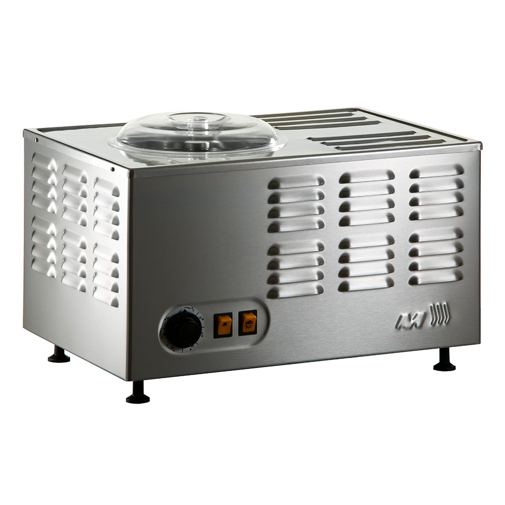 Musso Ice Cream Machine L2 Stella - IMM0002