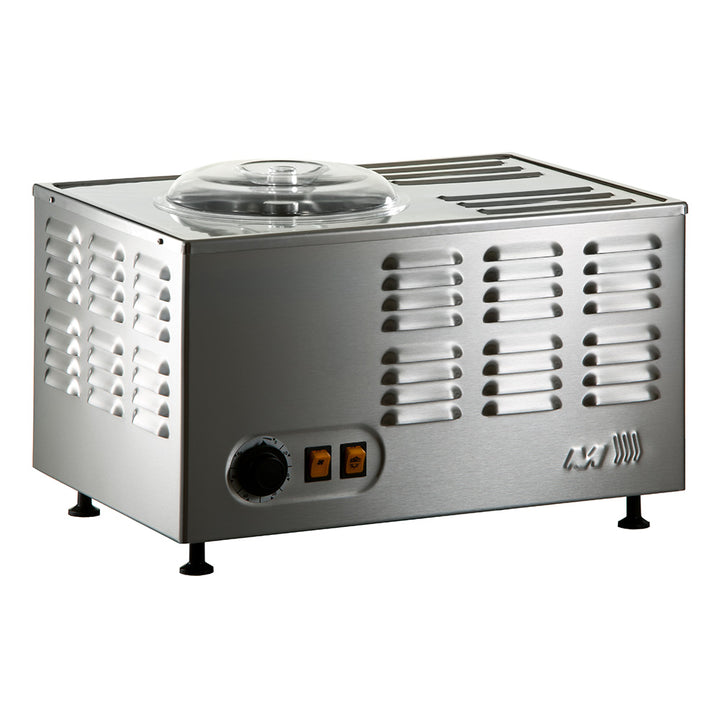 Musso Ice Cream Machine L2 Stella - IMM0002