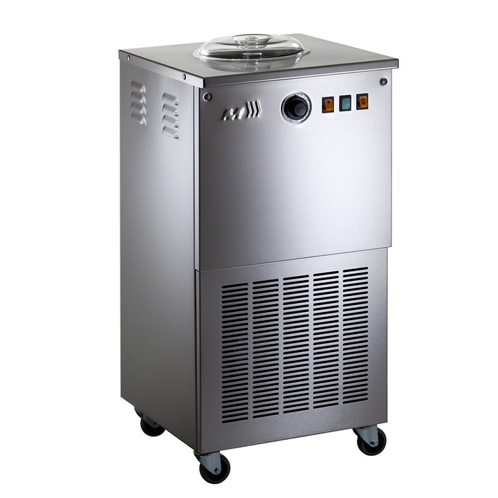 Musso Ice Cream Machine L3r Club - IMM0003R