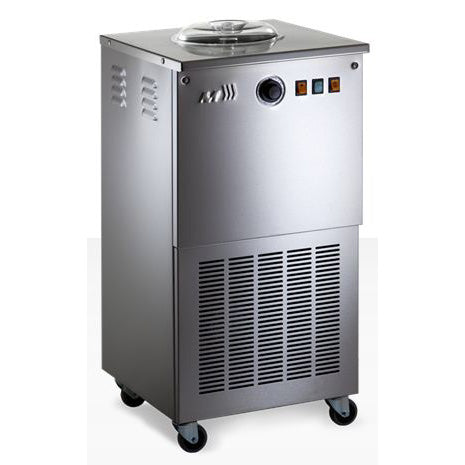 Musso Ice Cream Machine L4 Consul - IMM0004