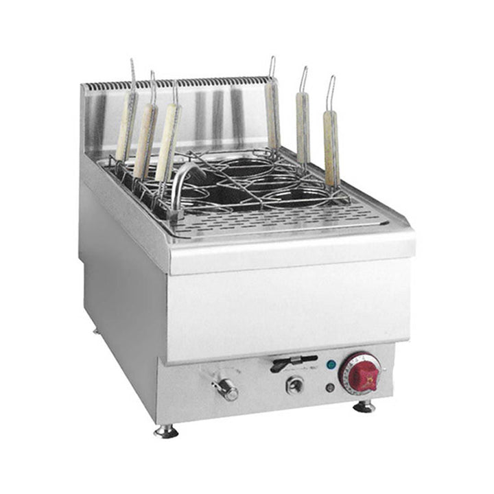 Gasmax Benchtop Pasta Cooker - JUS-DM-2