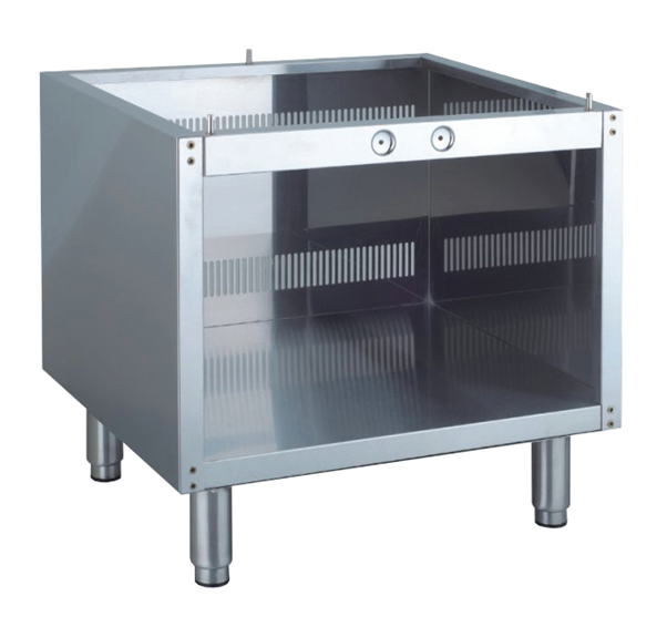 Gasmax Stand Cabinet for JUS-TR-4B and JUS-TRC-2 - JUS600E