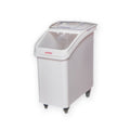 Foodtek Food & Ingredients Bin on Castors 102L - JW-S102