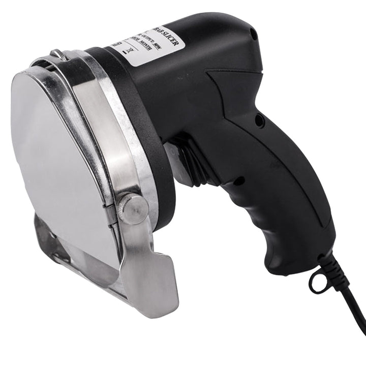 Gasmax Electric Kebab Slicer, 100mm disc knife - KS100E