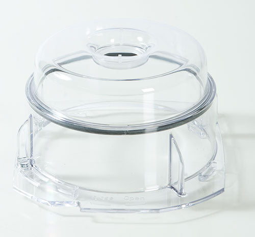 Hallde VCB-32 Lid with Seal Ring  - VC0071