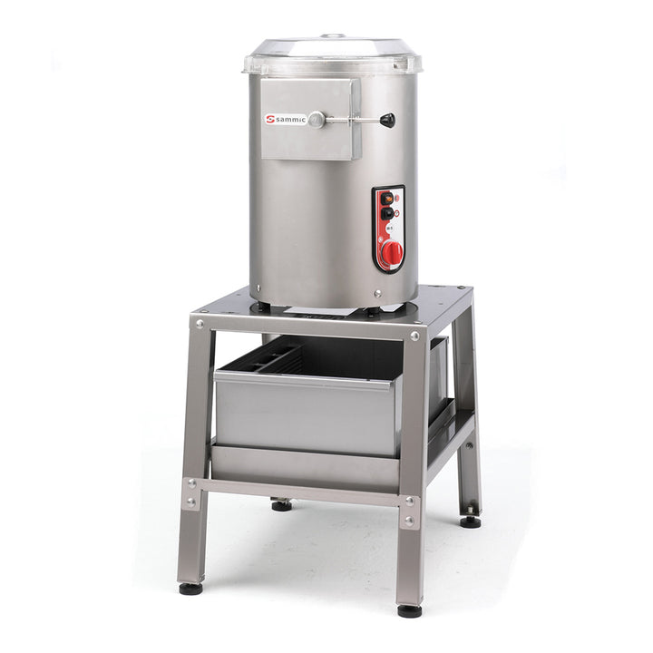 Sammic Potato Peeler (Without Stand & Filter) - M-5