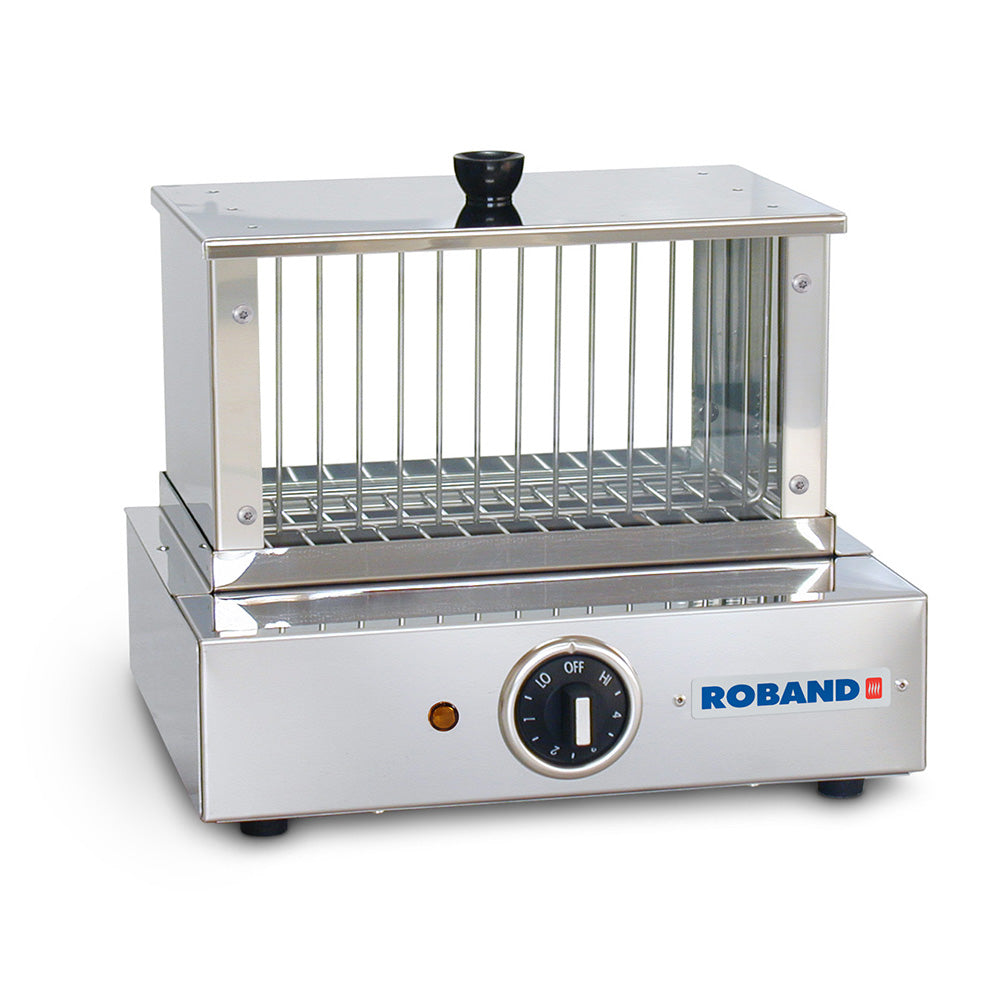 Roband Hot Dog Warmer - M1