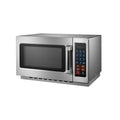 Benchstar Stainless Steel Microwave Oven - MD-1400
