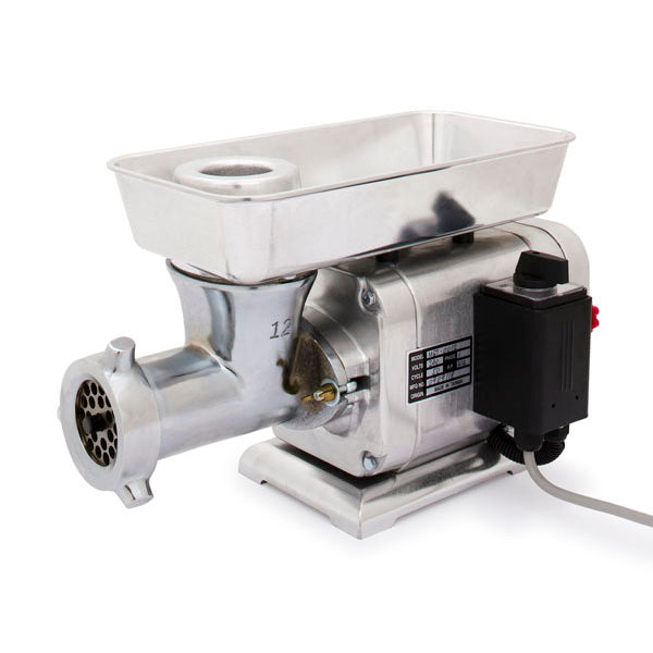 Anvil Heavy Duty Meat Mincer Size 12 - MGT3012