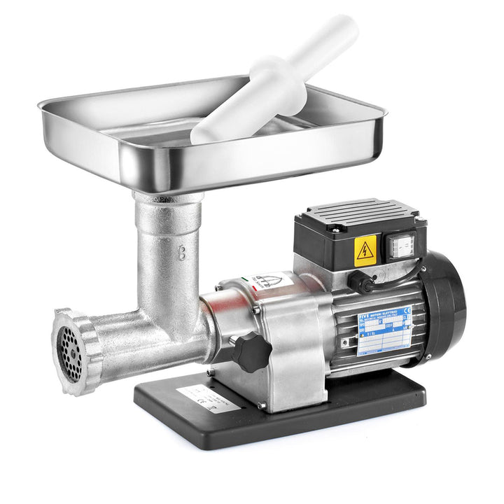 Tre Spade Meat Mincer Size 8 - MNS0008