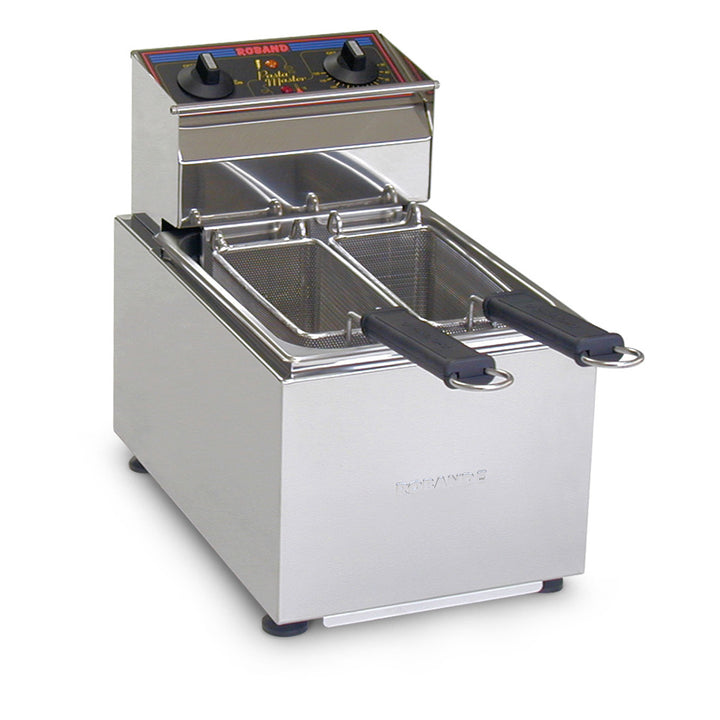 Roband Pasta Master / Vegetable Blancher - MP18