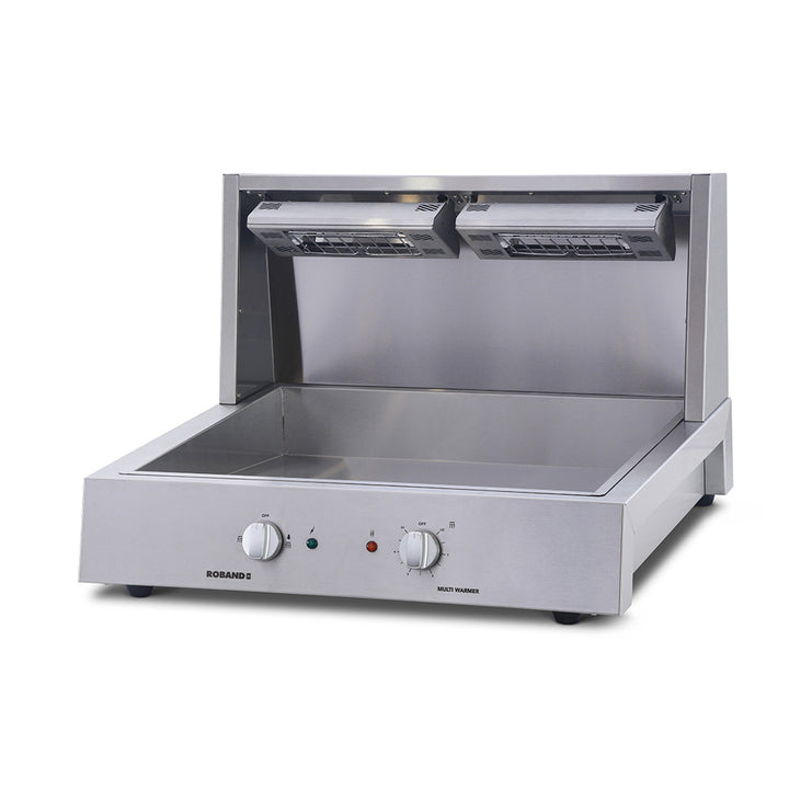 Roband Multi-function Warmer - Chip Warmer - MW20CW