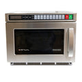 Anvil Heavy Duty Microwave 1800W - MWA1800