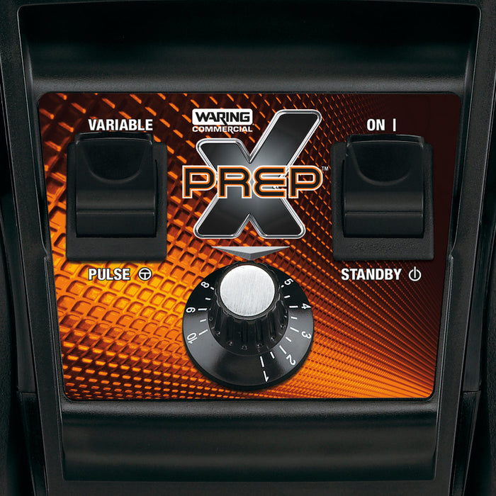 Waring Xprep Heavy Duty Blender MX1200XTX - W-MX1200XTX