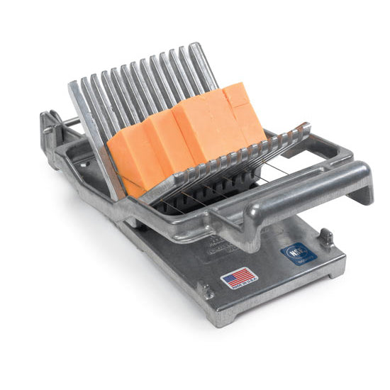 Nemco Easy Cheeser 3/4 X 3/8" 18mm X 9mm - NCC0003