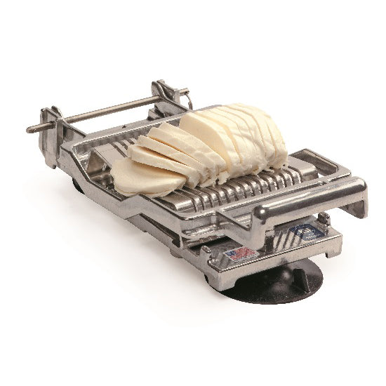 Nemco Easy Cheeser Mozzarella 5/16" 8mm - NCC0004