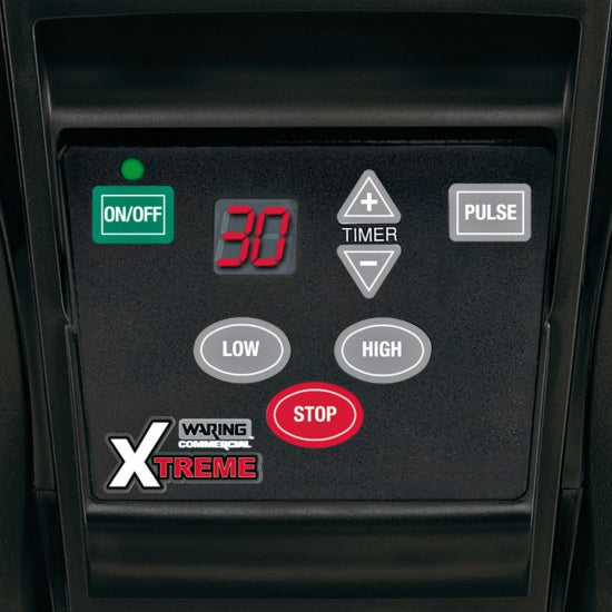 Waring Xtreme Heavy Duty Blender - MX1100XTX