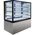 Anvil Hot 4 Tier Showcase 900mm - NDHV4730