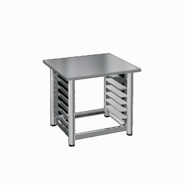 Tecnodom Oven Stand with 6 pairs of Runner for TDC Range Combi Oven - NEFOB