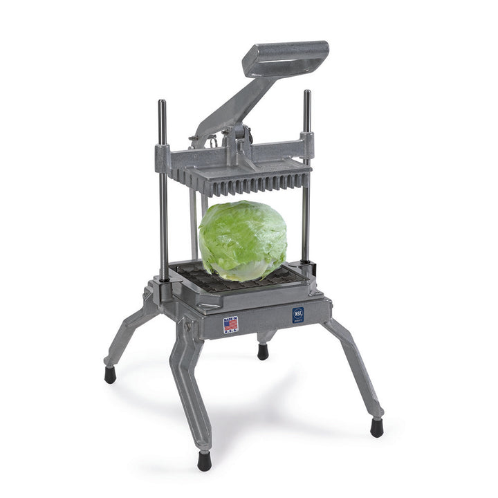 Nemco Easy Lettuce Cutter 3/8" 9mm Slices - NEL0001