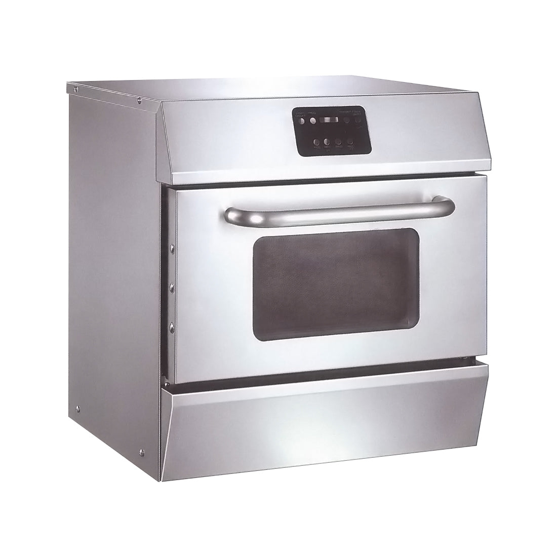 Benchstar Commercial Microwave Oven 4kW 20A - NP-NTM
