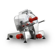 Noaw Manual Gravity Feed Slicers - Medium Duty 220mm blade - NS220