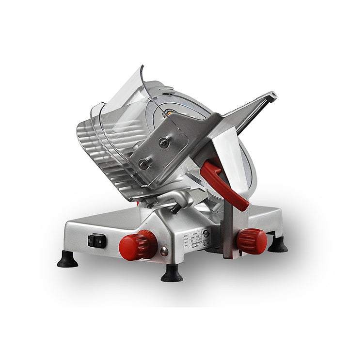 Noaw Manual Gravity Feed Slicers - Medium Duty, 300mm blade - NS300