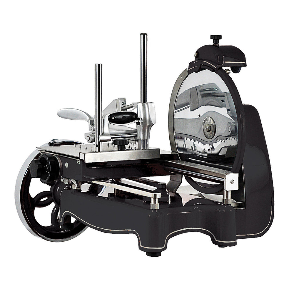 NOAW Retro Black Flywheel Slicer - NS300MB