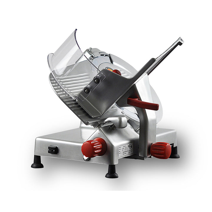 NOAW Manual Gravity Feed Slicers - Heavy Duty, 350mm blade - NS350HD