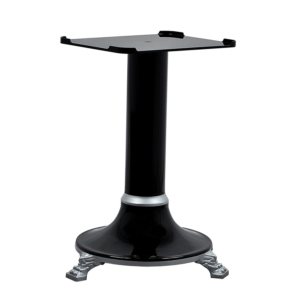 NOAW Black Retro Flywheel Slicer Stand - NSCIS-300MB