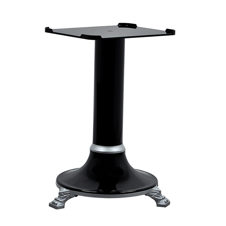 NOAW Black Retro Flywheel Slicer Stand - NSCIS-300MB
