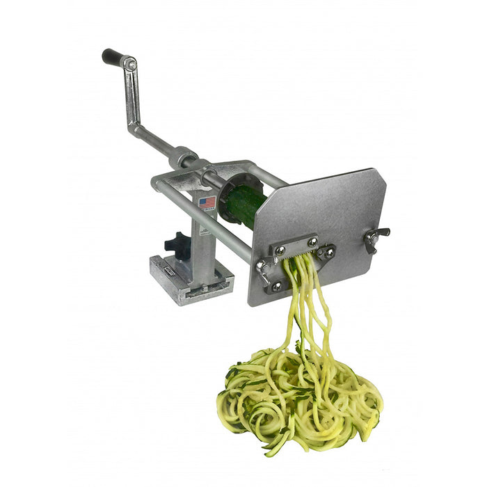 Nemco Easy Vegetable Noodler - NVN0001