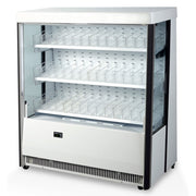 SKOPE Open Deck Fridge - OD460N