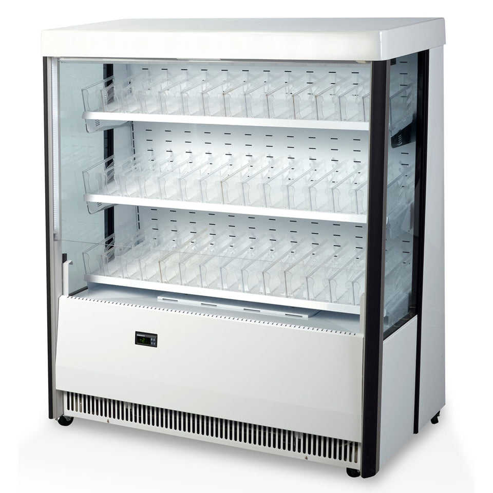SKOPE Open Deck Fridge - OD460N