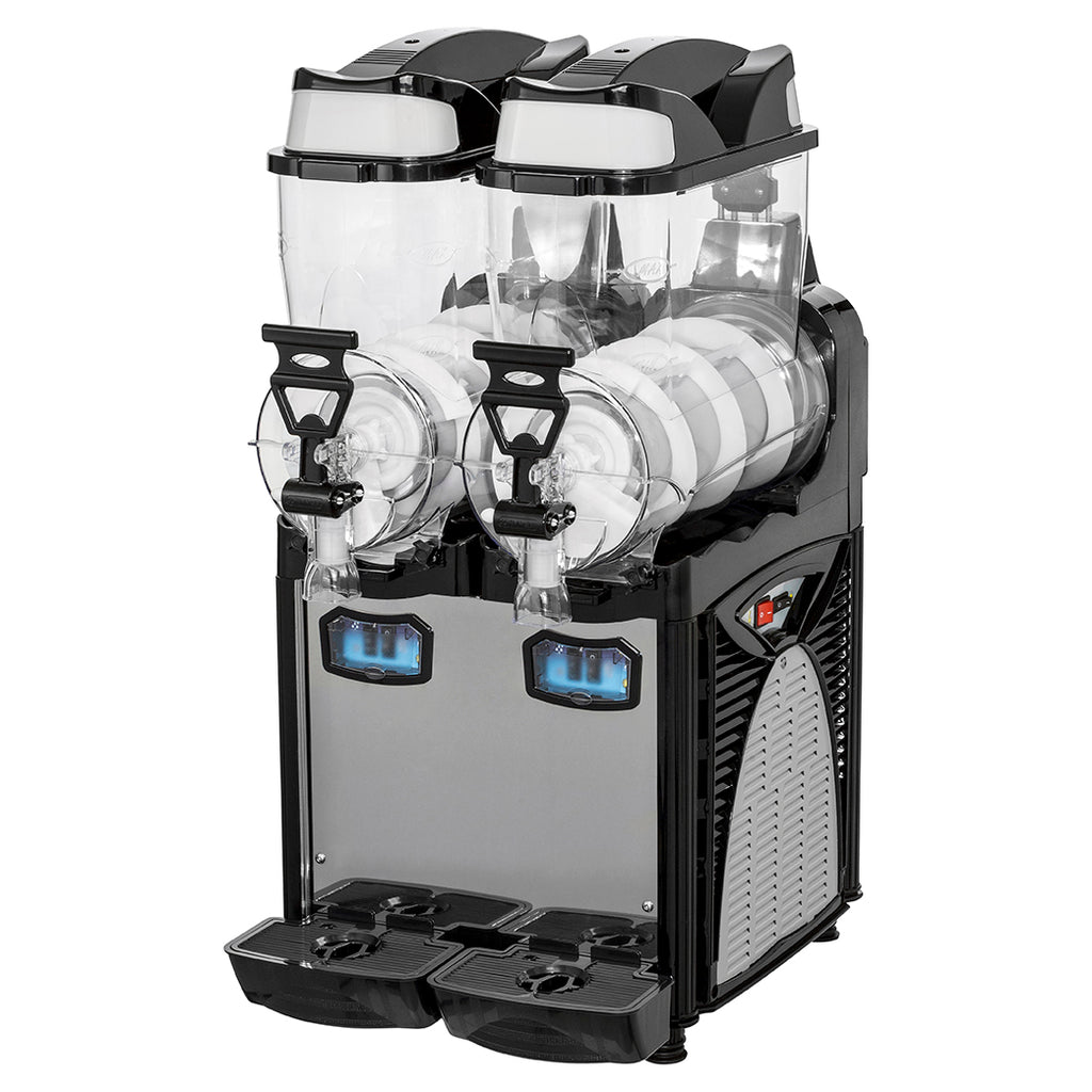 Commercial Slushie Machines — Commercial Equipment Online