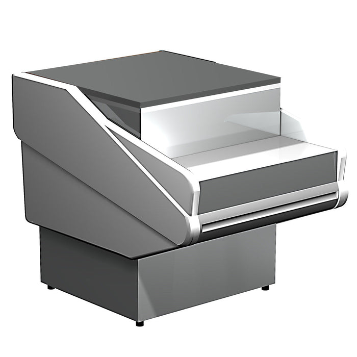 Italia Cool Side Cash Counter - PAN-PLC