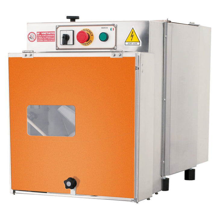 Baker Max Automatic Dough Divider - PF-PO300